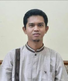 Fajar Arianto, M.Si