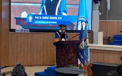 Curah Pikir Sains 21, Pengukuhan Guru Besar dan Ujian Seleksi Online Profesi