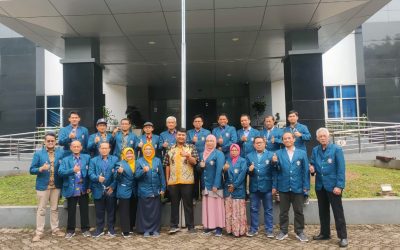 Selamat Kelulusan Peserta Profesi Fisikawan Medik Pertama Tahun 2023