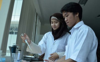 66th Diponegoro University Anniversary: Strengthening Research University and Innovation-Driven Economy