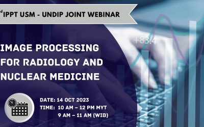 Second Joint Webinar between the Physics Department of Diponegoro University and IPPT Universiti Sains Malaysia