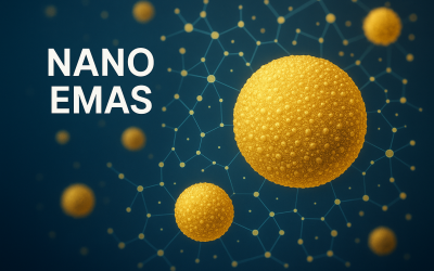 UNDIP Physics Lecturer Featured on Kompas.com: Gold Nanoparticle Innovation for Cosmetics and Medical Diagnostics
