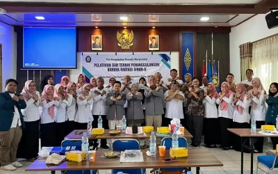 Training and Techniques for Mitigating X-Ray Radiation Hazards