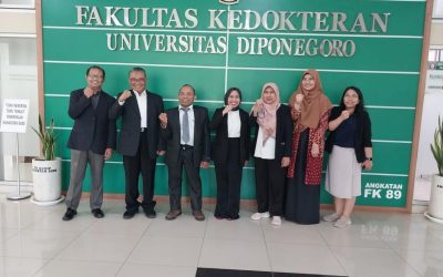 Dr. Sera Budi Verinda Earns Doctorate: Study on Micro–Nano Plasma-Ozone Bubbles for Hospital Wastewater