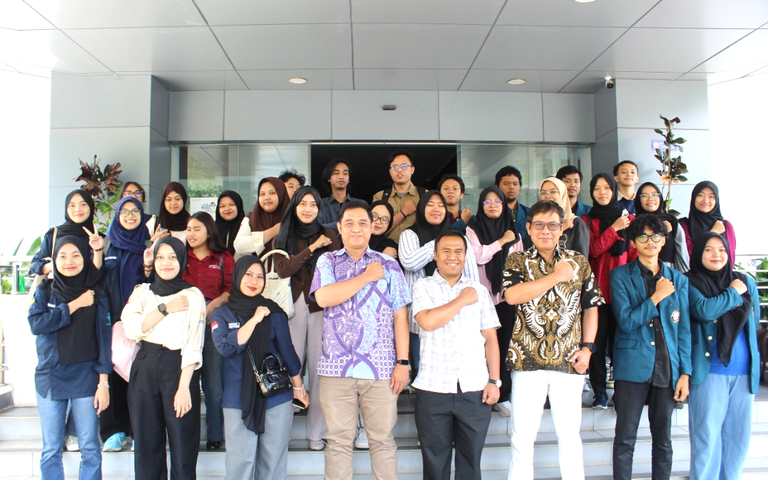 Geo Short Course 2025: Sinergi Akademik dan Praktisi dalam Penguatan Seismic Operation dan Data Processing di Industri Migas