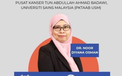 UNDIP Physics Features Malaysian Medical Physics Expert at UNDIP Global Classroom