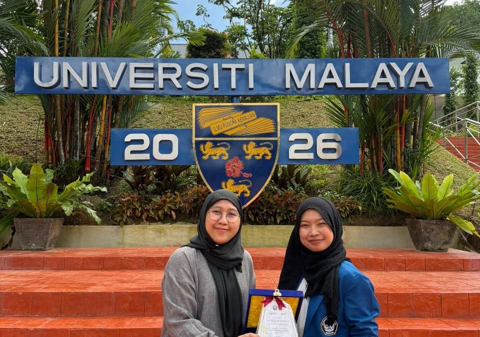 Mengenal Riset, Nanoteknologi, serta Teknologi Radiasi dan Medis melalui Program Students Go International Universitas Diponegoro di Universiti Malaya