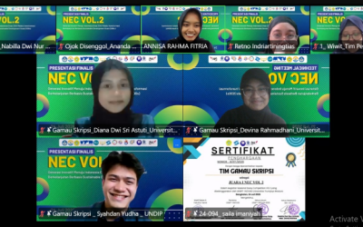 Lintas Disiplin, Lintas Prestasi: Muhammad Syahdan Yudha Torehkan Gelar Juara Nasional dalam Setahun Terakhir